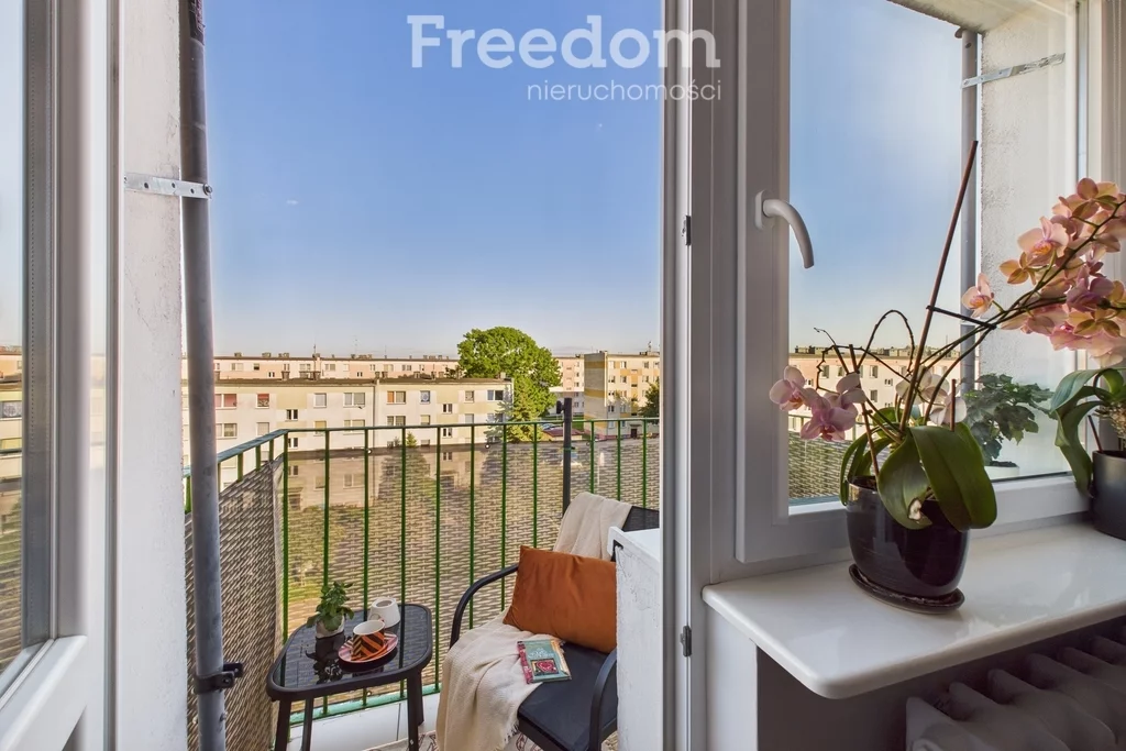 3 pokoje, mieszkanie 64,82 m², piętro 4, oferta nr , 39944/3685/OMS, Morąg, Kujawska