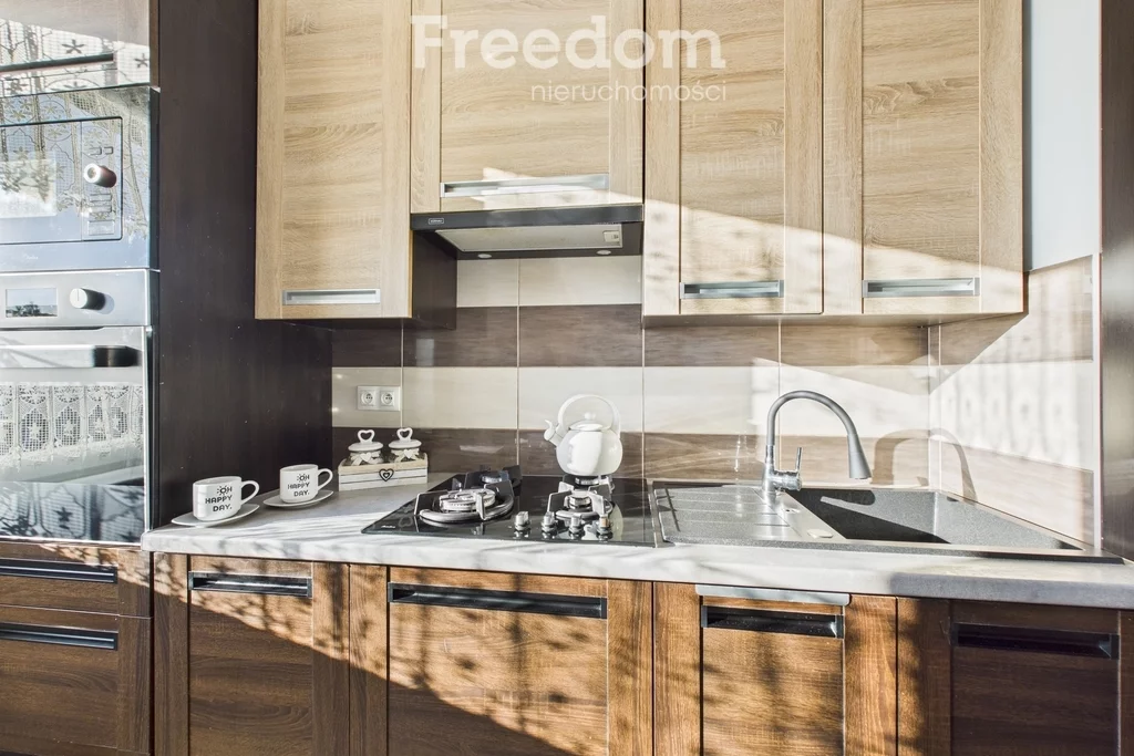 3 pokoje, mieszkanie 64,82 m², piętro 4, oferta nr , 39944/3685/OMS, Morąg, Kujawska