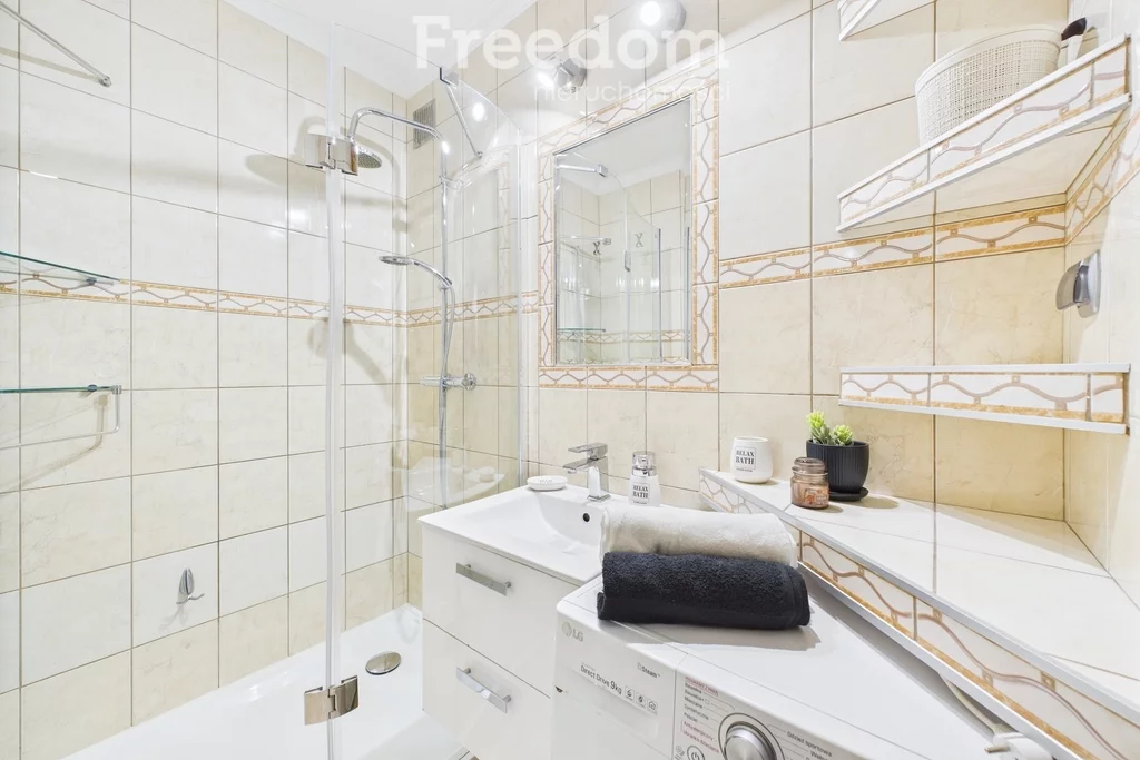 3 pokoje, mieszkanie 64,82 m², piętro 4, oferta nr , 40254/3685/OMS, Morąg, Kujawska