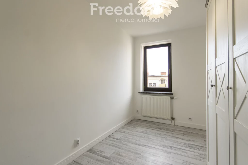 3 pokoje, mieszkanie 64,90 m², piętro 4, oferta nr , 37402/3685/OMS, Nysa, Kupiecka