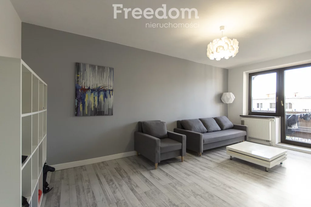 3 pokoje, mieszkanie 64,90 m², piętro 4, oferta nr , 37402/3685/OMS, Nysa, Kupiecka