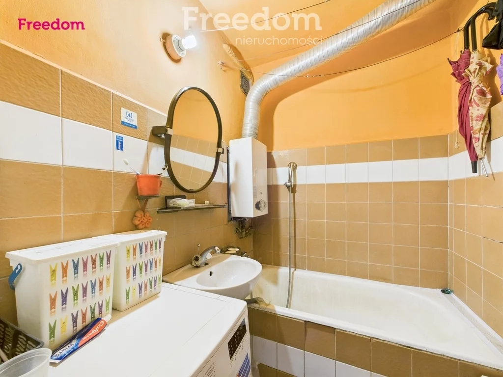 3 pokoje, mieszkanie 45,23 m², piętro 6, oferta nr , 39206/3685/OMS, Kraków, Prądnik Czerwony, Kwartowa