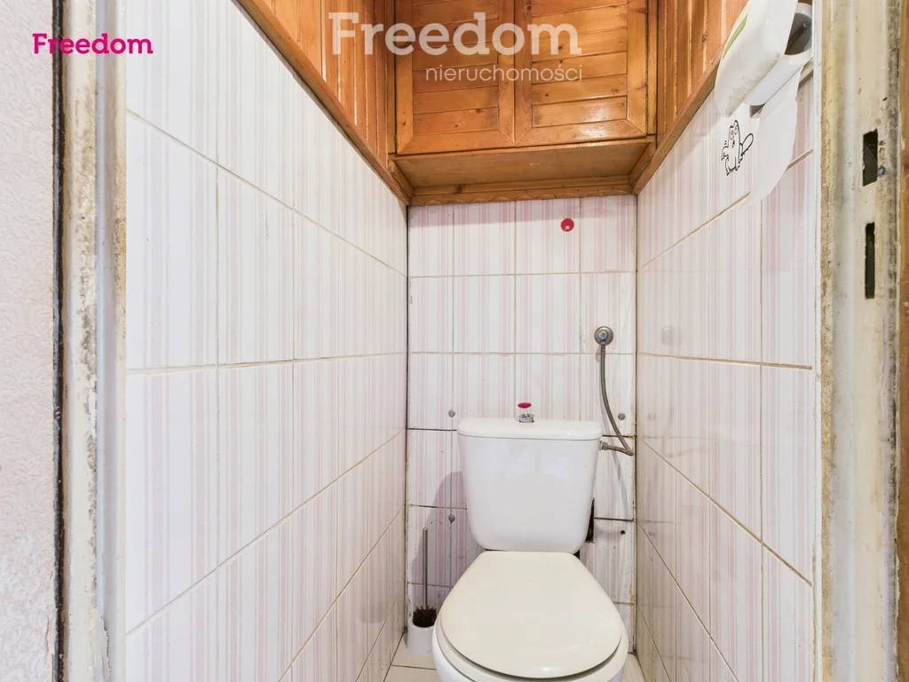 3 pokoje, mieszkanie 45,23 m², piętro 6, oferta nr , 39206/3685/OMS, Kraków, Prądnik Czerwony, Kwartowa