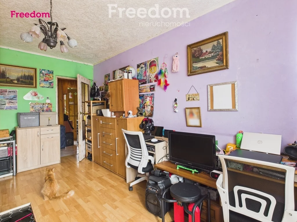 3 pokoje, mieszkanie 45,23 m², piętro 6, oferta nr , 39206/3685/OMS, Kraków, Prądnik Czerwony, Kwartowa