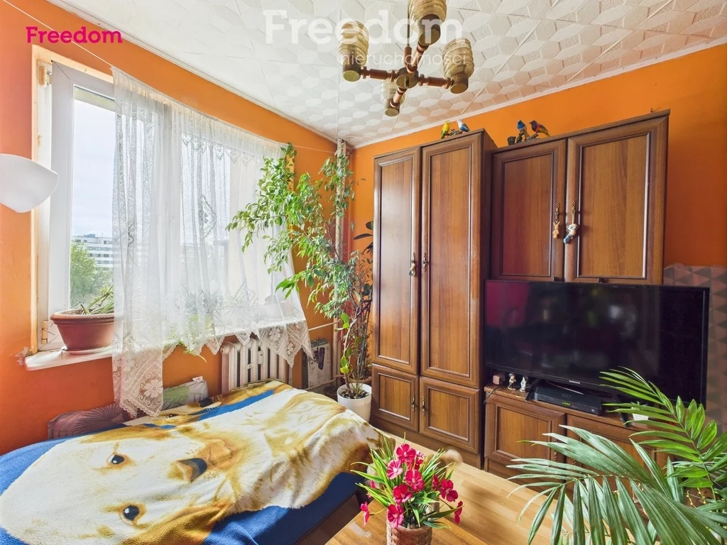 3 pokoje, mieszkanie 45,23 m², piętro 6, oferta nr , 39206/3685/OMS, Kraków, Prądnik Czerwony, Kwartowa