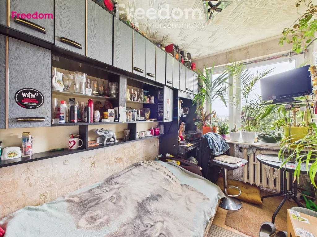 3 pokoje, mieszkanie 45,23 m², piętro 6, oferta nr , 39206/3685/OMS, Kraków, Prądnik Czerwony, Kwartowa