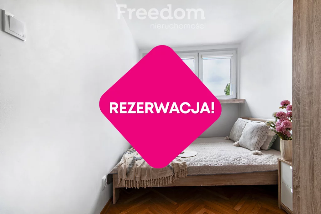 3 pokoje, mieszkanie 47,68 m², piętro 4, oferta nr , 39075/3685/OMS, Łódź, Górna, Górna, Łączna