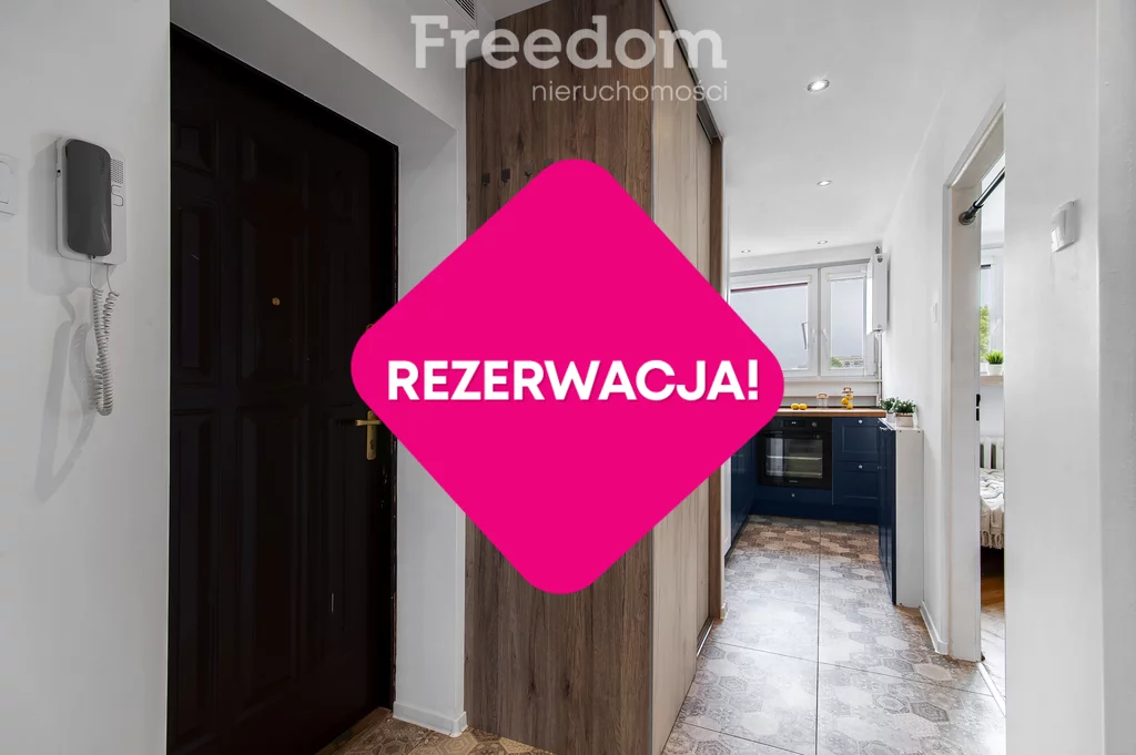 3 pokoje, mieszkanie 47,68 m², piętro 4, oferta nr , 39075/3685/OMS, Łódź, Górna, Górna, Łączna
