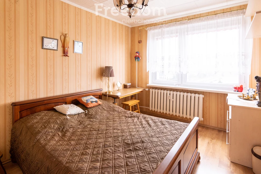 3 pokoje, mieszkanie 60,14 m², piętro 4, oferta nr , 34068/3685/OMS, Piła, Łączna