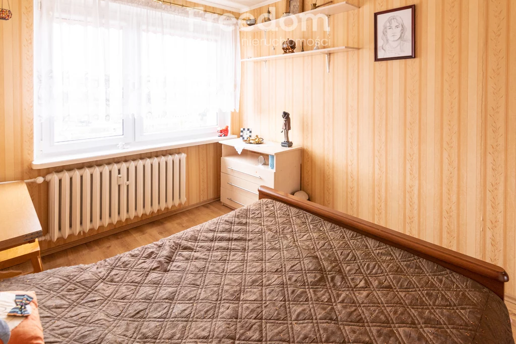 3 pokoje, mieszkanie 60,14 m², piętro 4, oferta nr , 34068/3685/OMS, Piła, Łączna