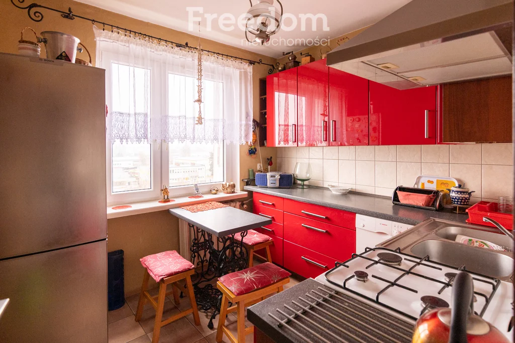 3 pokoje, mieszkanie 60,14 m², piętro 4, oferta nr , 34068/3685/OMS, Piła, Łączna