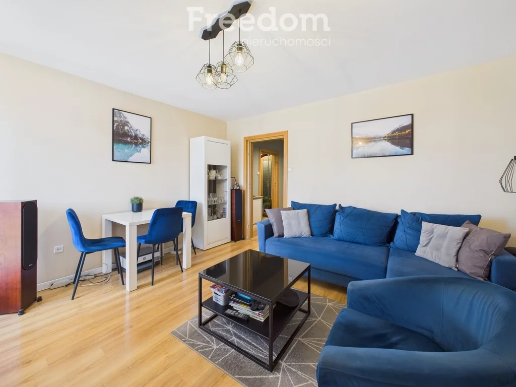 Apartamenty 40003/3685/OMS Czechowice-Dziedzice Łagodna