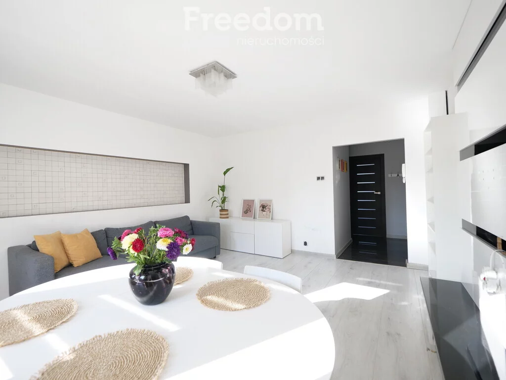 3 pokoje, mieszkanie 63,67 m², piętro 3, oferta nr , 39582/3685/OMS, Bełchatów, os. Łąkowa
