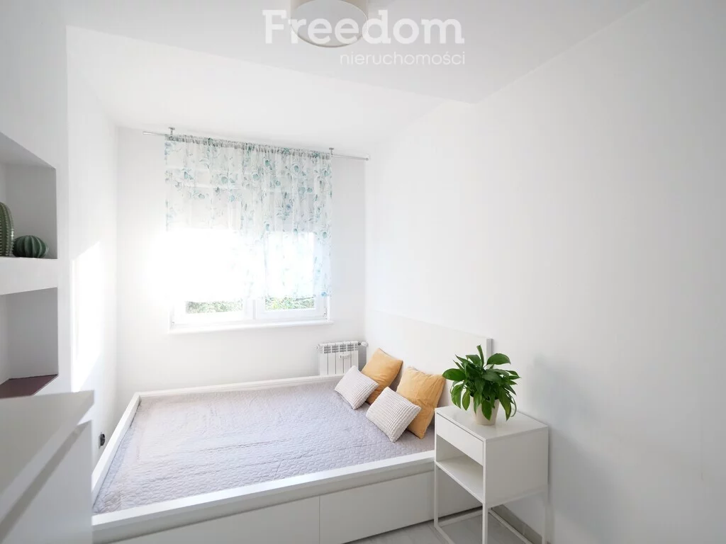 3 pokoje, mieszkanie 63,67 m², piętro 3, oferta nr , 39582/3685/OMS, Bełchatów, os. Łąkowa