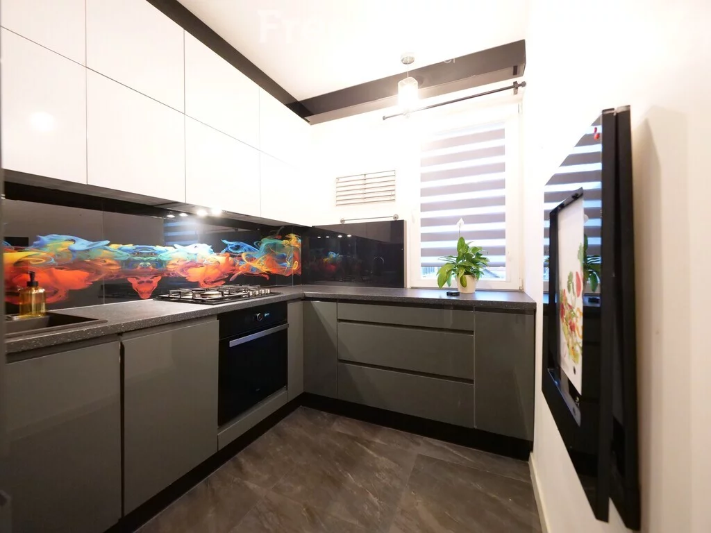 3 pokoje, mieszkanie 63,67 m², piętro 3, oferta nr , 39582/3685/OMS, Bełchatów, os. Łąkowa