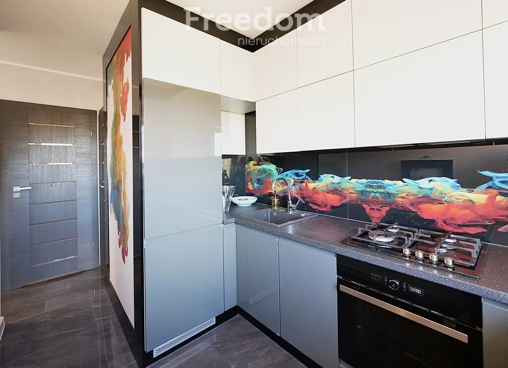 3 pokoje, mieszkanie 63,67 m², piętro 3, oferta nr , 39582/3685/OMS, Bełchatów, os. Łąkowa