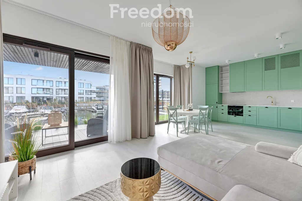 Apartamenty 37919/3685/OMS Gdańsk Łąkowa