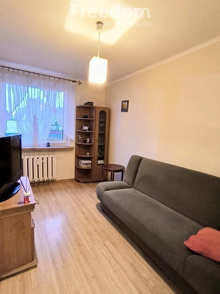 3 pokoje, mieszkanie 60,03 m², piętro 1, oferta nr , 35324/3685/OMS, Bobolice, Łazienkowa