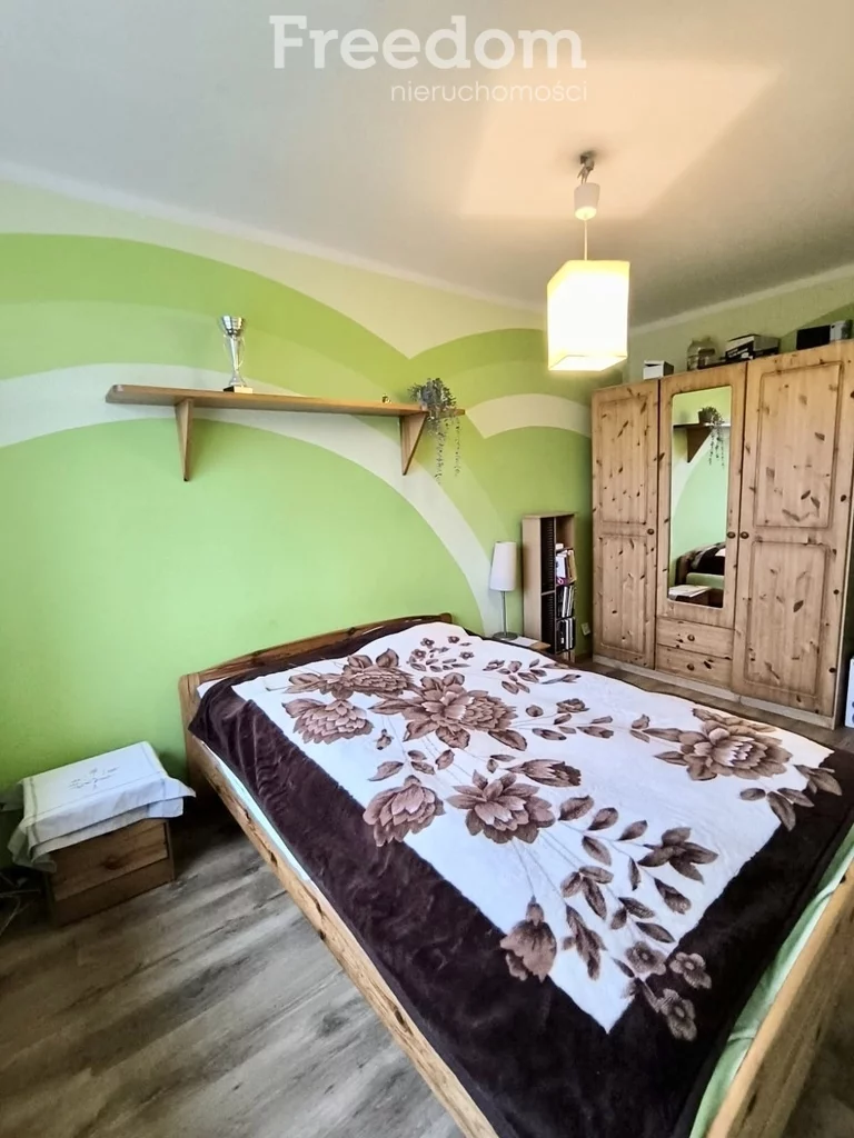 3 pokoje, mieszkanie 60,03 m², piętro 1, oferta nr , 35324/3685/OMS, Bobolice, Łazienkowa