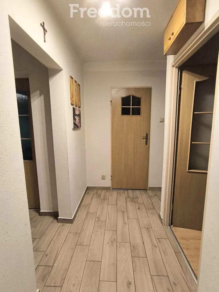 3 pokoje, mieszkanie 60,03 m², piętro 1, oferta nr , 35324/3685/OMS, Bobolice, Łazienkowa
