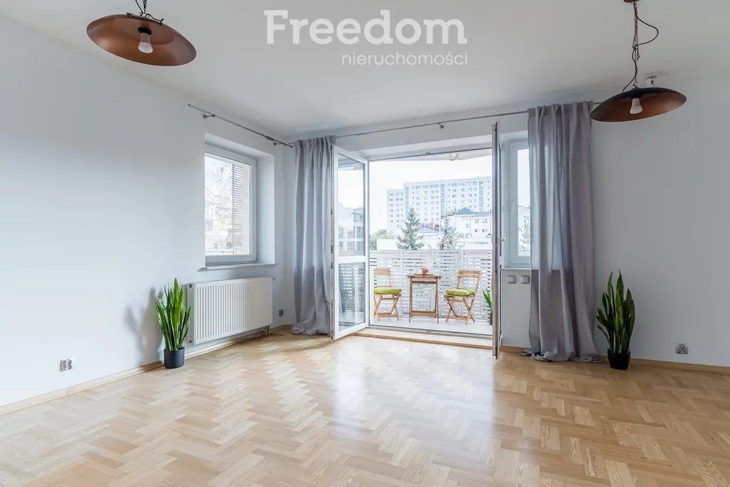 Apartament na sprzedaż, 81,86 m², 3 pokoje, piętro 2, oferta nr 32895/3685/OMS