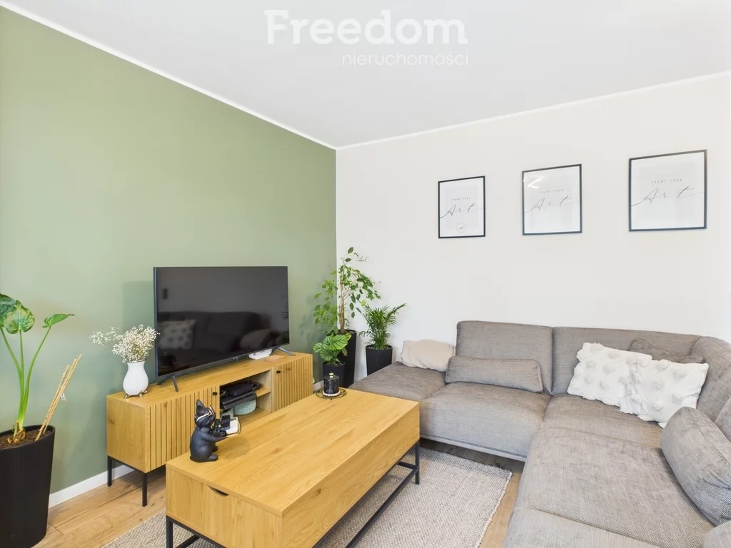 Apartamenty 39850/3685/OMS Łęczna