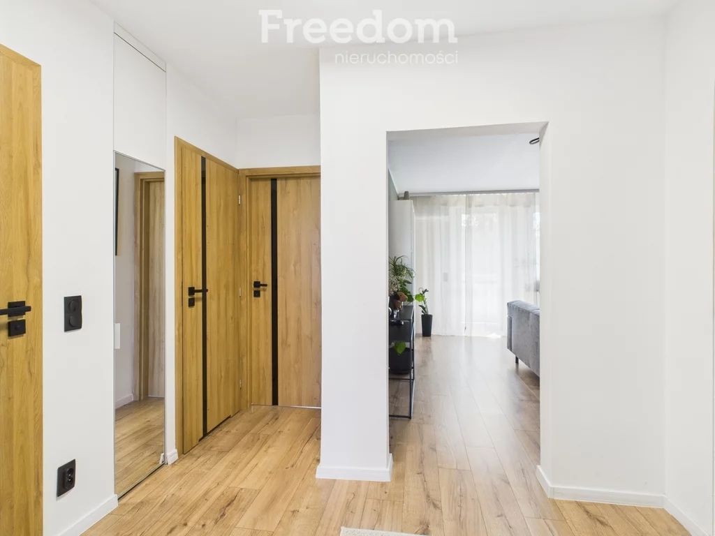 3 pokoje, mieszkanie 60,00 m², piętro 4, oferta nr , 39850/3685/OMS, Łęczna