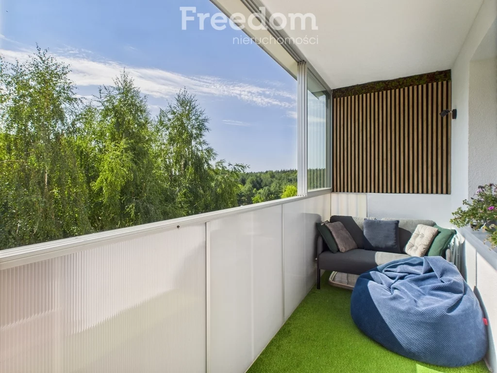 3 pokoje, mieszkanie 60,00 m², piętro 4, oferta nr , 39850/3685/OMS, Łęczna