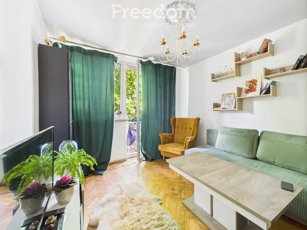Apartamenty 39143/3685/OMS Lublin Łęczyńska