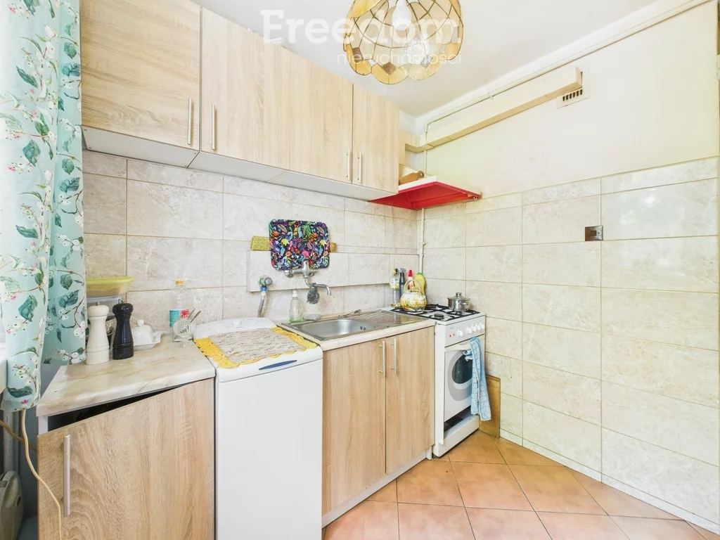 3 pokoje, mieszkanie 46,00 m², piętro 3, oferta nr , 39143/3685/OMS, Lublin, Łęczyńska