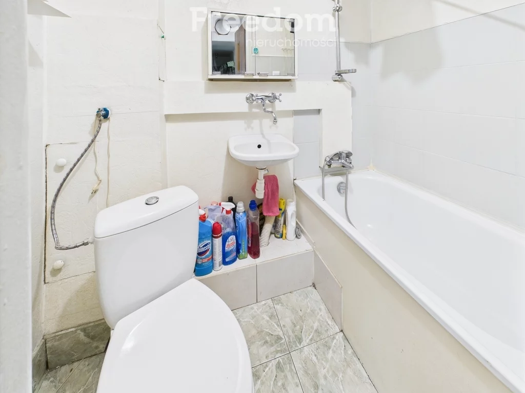 3 pokoje, mieszkanie 46,00 m², piętro 3, oferta nr , 39143/3685/OMS, Lublin, Łęczyńska