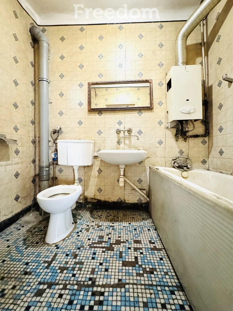 3 pokoje, mieszkanie 53,30 m², piętro 4, oferta nr , 39517/3685/OMS, Czeladź, Legionów