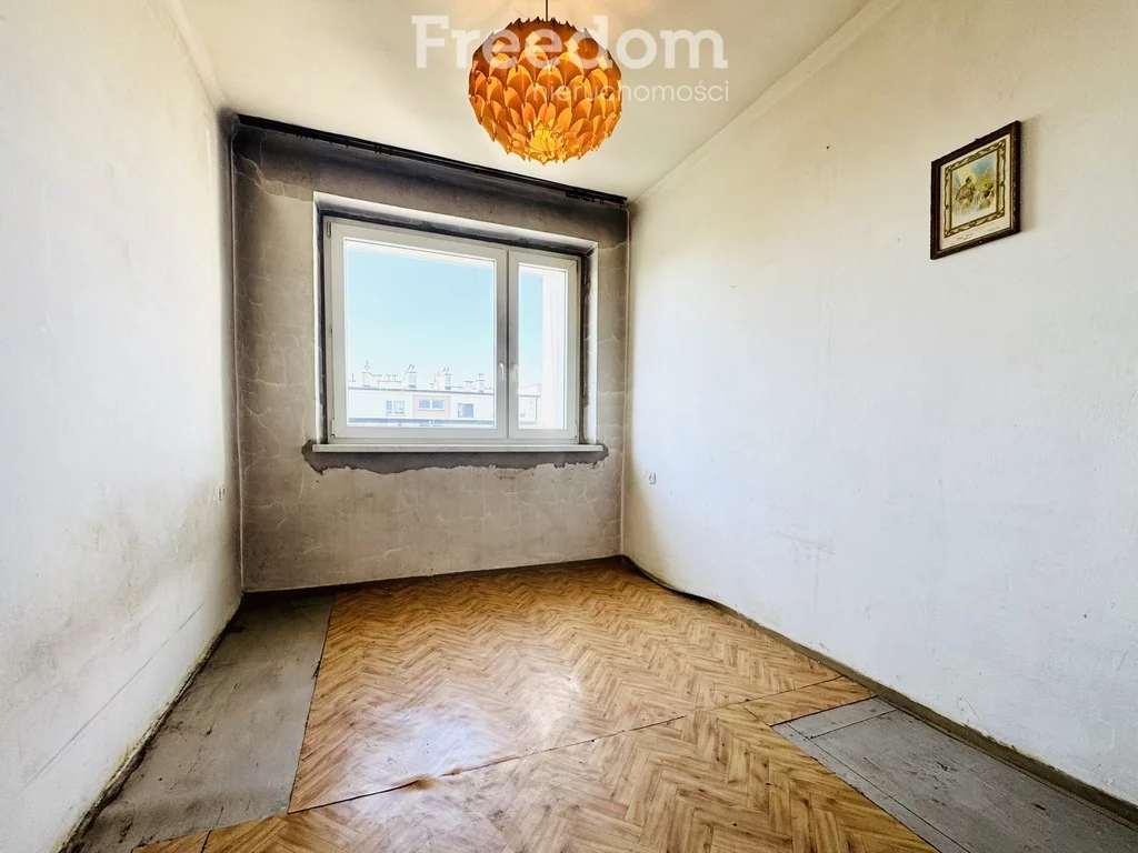 3 pokoje, mieszkanie 53,30 m², piętro 4, oferta nr , 39517/3685/OMS, Czeladź, Legionów