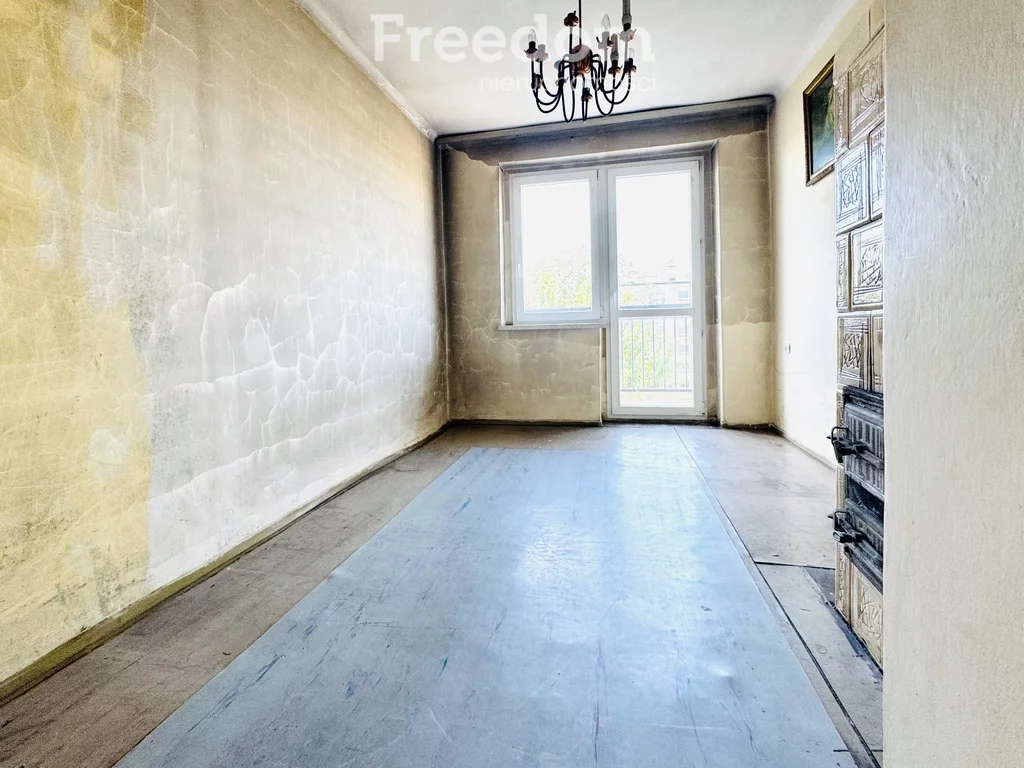 3 pokoje, mieszkanie 53,30 m², piętro 4, oferta nr , 39517/3685/OMS, Czeladź, Legionów
