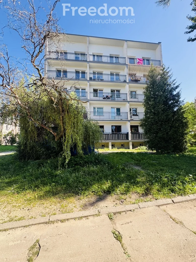 3 pokoje, mieszkanie 53,30 m², piętro 4, oferta nr , 39517/3685/OMS, Czeladź, Legionów