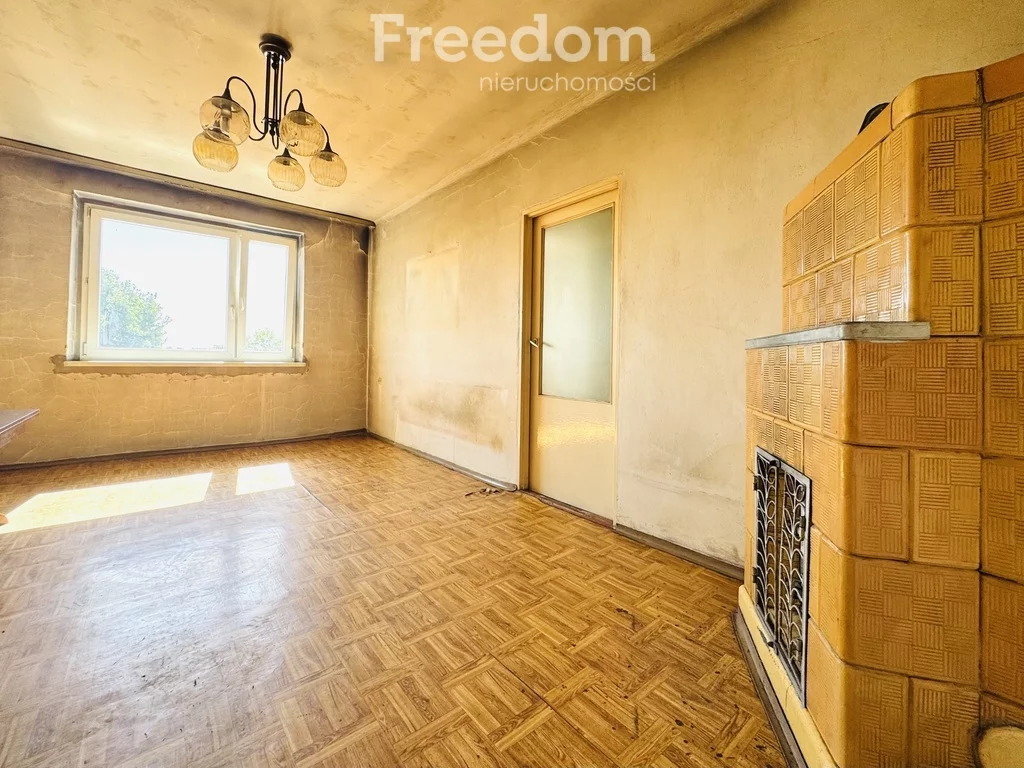 3 pokoje, mieszkanie 53,30 m², piętro 4, oferta nr , 39517/3685/OMS, Czeladź, Legionów