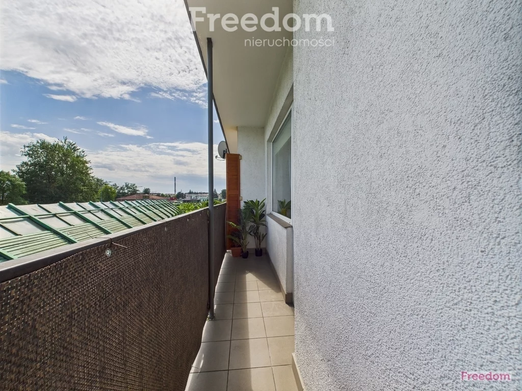 3 pokoje, mieszkanie 55,65 m², piętro 2, oferta nr , 39834/3685/OMS, Koszalin, Legnicka