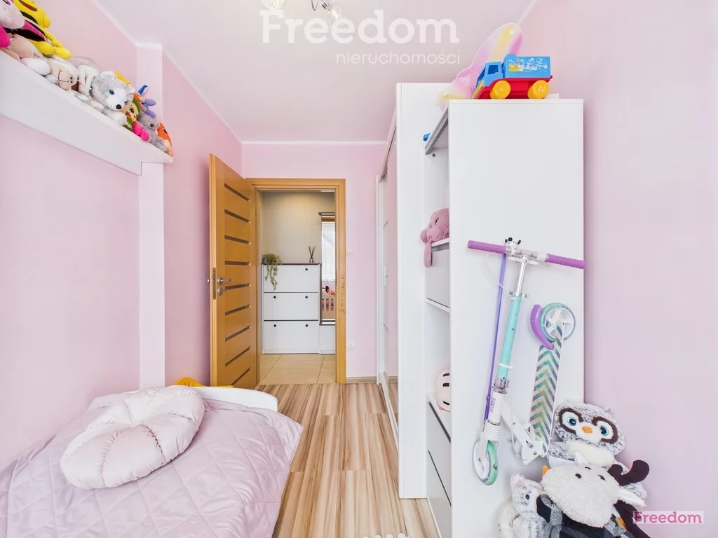 3 pokoje, mieszkanie 55,65 m², piętro 2, oferta nr , 39834/3685/OMS, Koszalin, Legnicka