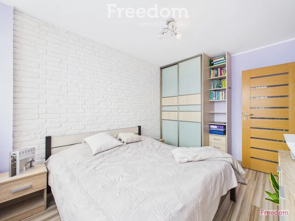 3 pokoje, mieszkanie 55,65 m², piętro 2, oferta nr , 39834/3685/OMS, Koszalin, Legnicka