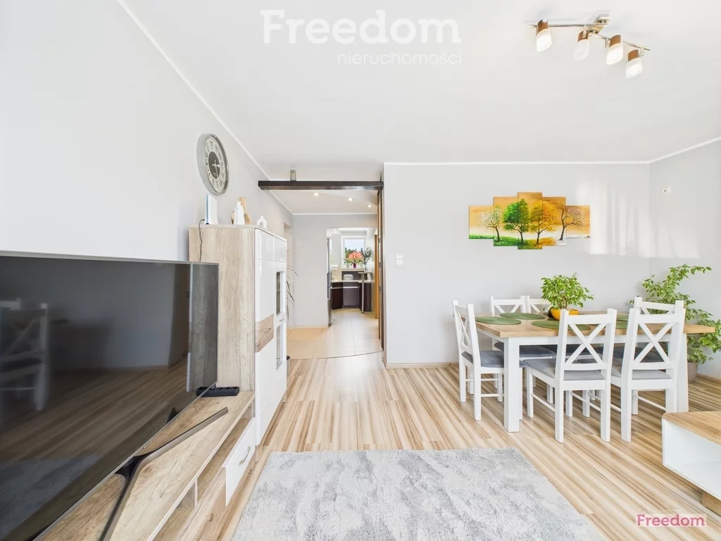 3 pokoje, mieszkanie 55,65 m², piętro 2, oferta nr , 39834/3685/OMS, Koszalin, Legnicka