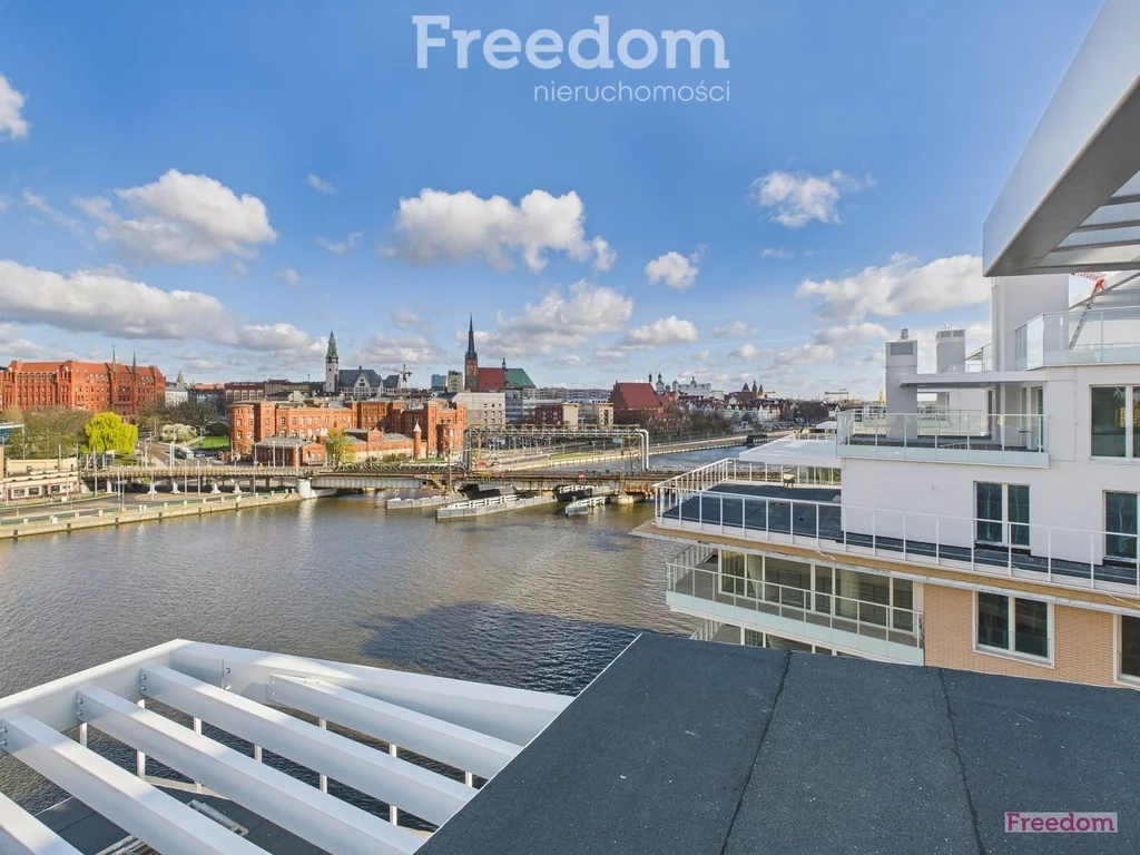 Apartamenty 38502/3685/OMS Szczecin Leona Heyki