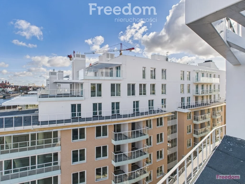 Apartamenty 39810/3685/OMS Szczecin Leona Heyki
