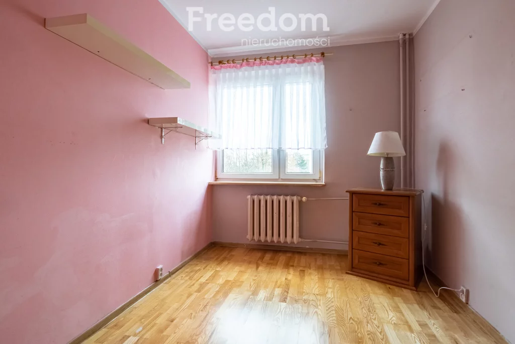 3 pokoje, mieszkanie 53,00 m², piętro 2, oferta nr , 37654/3685/OMS, Legionowo, Leśna