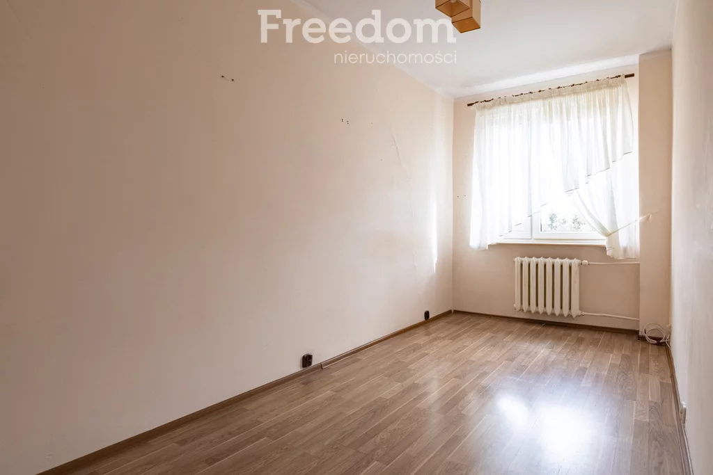 3 pokoje, mieszkanie 53,00 m², piętro 2, oferta nr , 37654/3685/OMS, Legionowo, Leśna