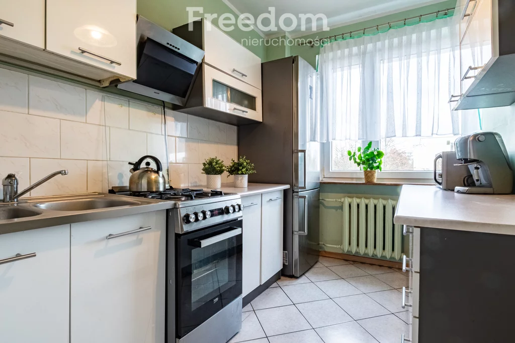 Apartamenty 40403/3685/OMS Legionowo Leśna