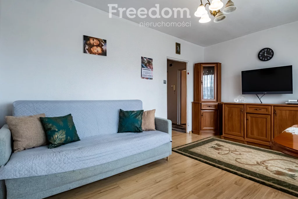 3 pokoje, mieszkanie 53,00 m², piętro 2, oferta nr , 40403/3685/OMS, Legionowo, Leśna