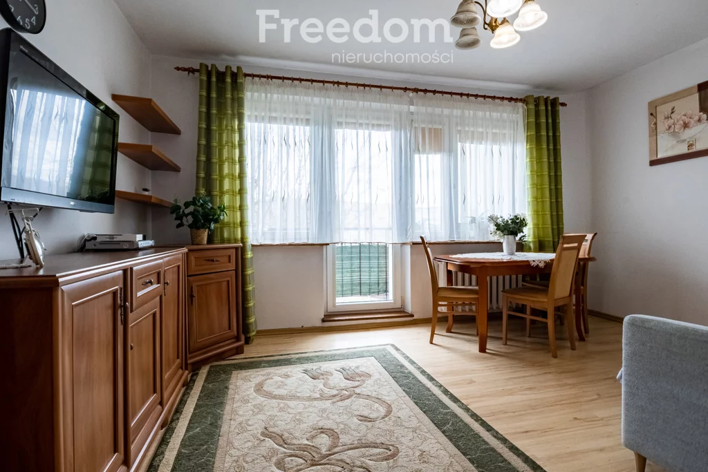 3 pokoje, mieszkanie 53,00 m², piętro 2, oferta nr , 40403/3685/OMS, Legionowo, Leśna