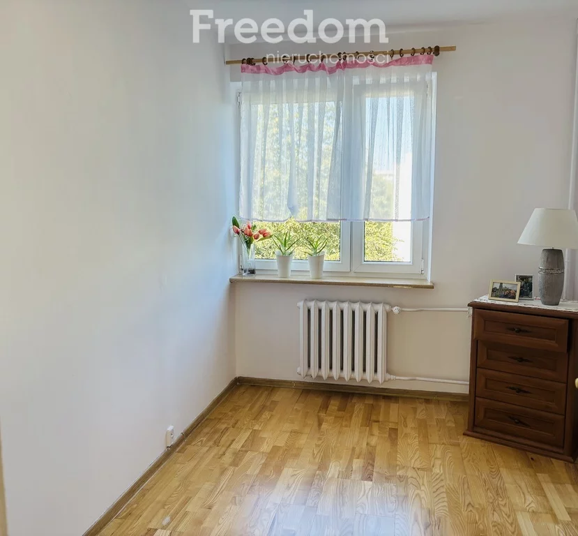 3 pokoje, mieszkanie 53,00 m², piętro 2, oferta nr , 40403/3685/OMS, Legionowo, Leśna