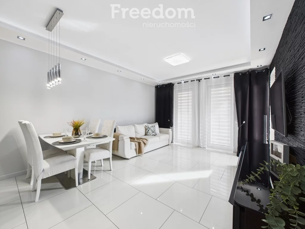 Apartamenty 40269/3685/OMS Olsztyn Nad Jeziorem Długim Leśna