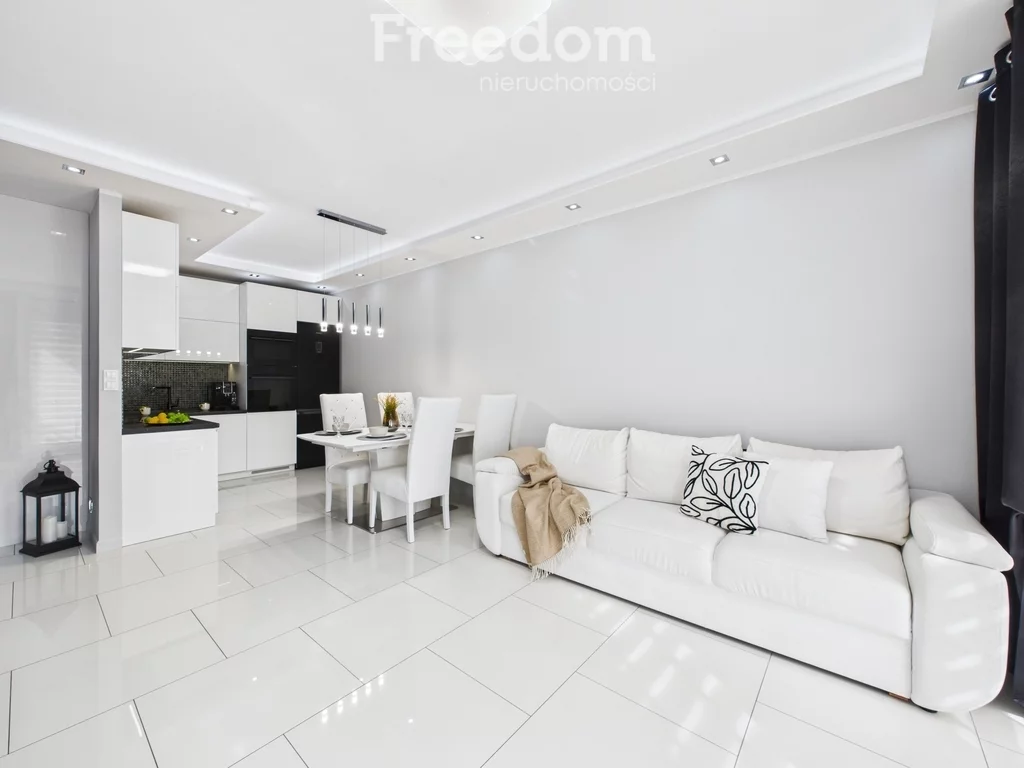 3 pokoje, apartament 70,16 m², parter, oferta nr , 40269/3685/OMS, Olsztyn, Nad Jeziorem Długim, Leśna